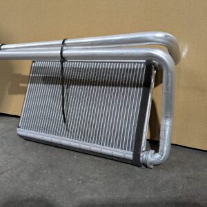 349 Kachel Radiateur