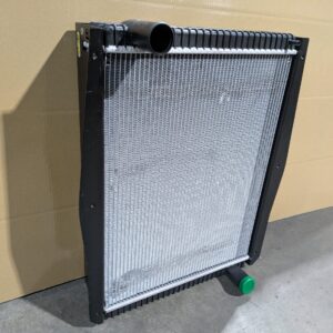 Radiateur Renault Claas Arion