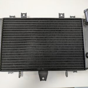 Radiateur Radiator Kawasaki ZRX1200