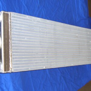 Wa-600-6 Radiateur