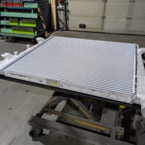 ZX870 - EX1200-6 Interkoeler (Recore)