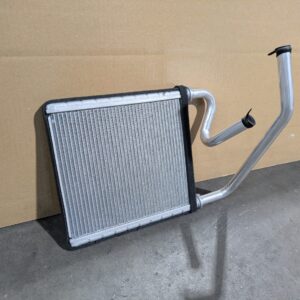 349D Kachel Radiateur