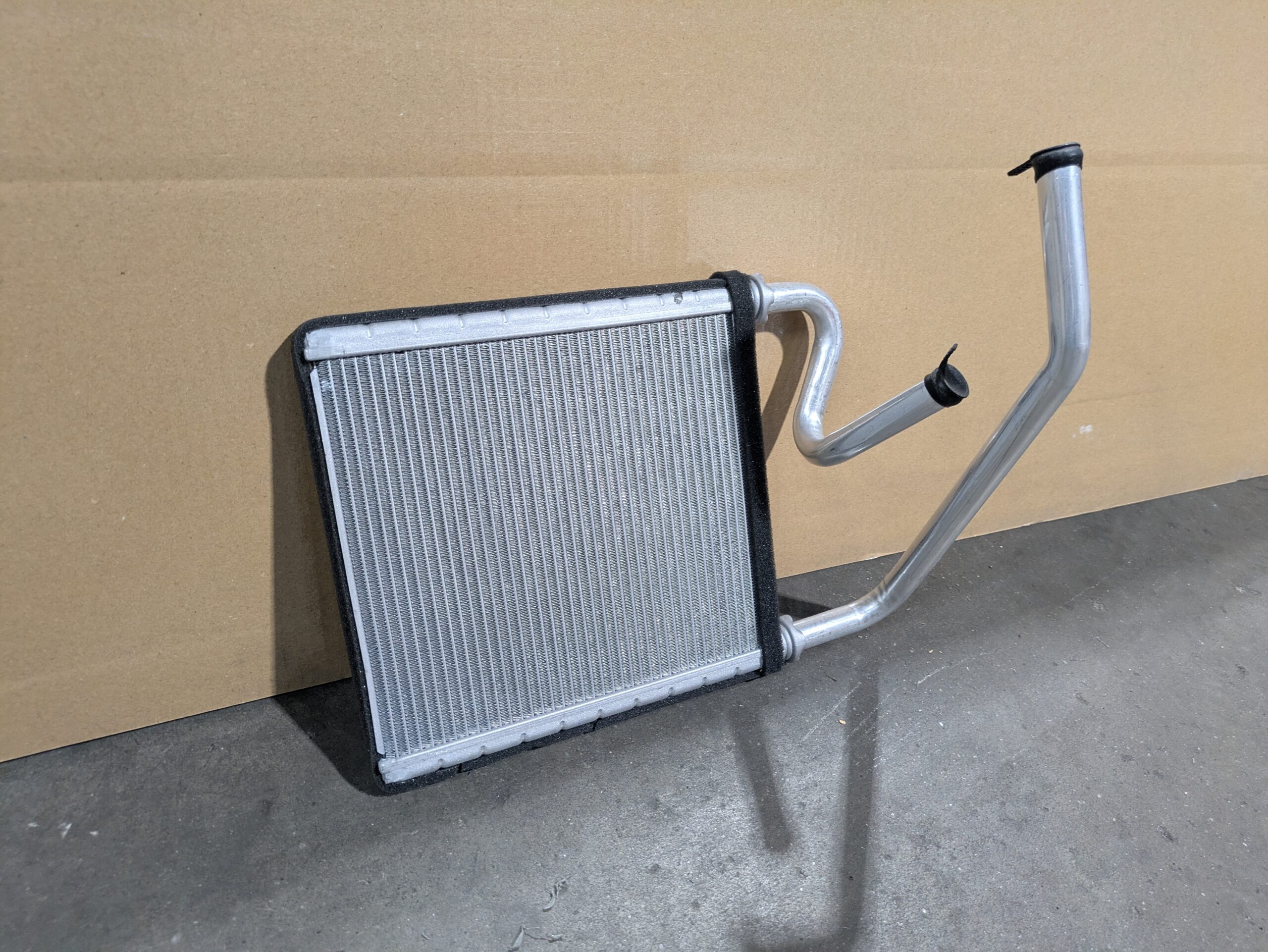 349D Kachel Radiateur | Van der Bel Radiateurenbedrijf 349D Kachel Radiateur