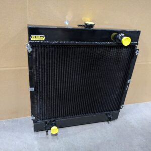 Atlas Copco Radiateur
