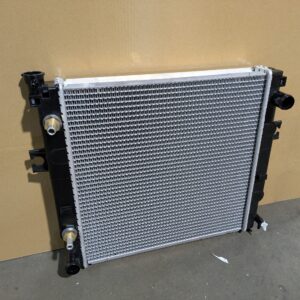 Cat Heftruck Radiateur