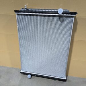 Radiateur Iveco