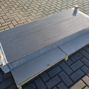 Cat 6015B Radiateur (Recore)