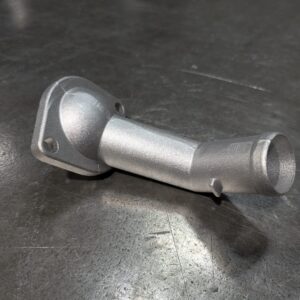 Alu watermond vw 20vt voorkant