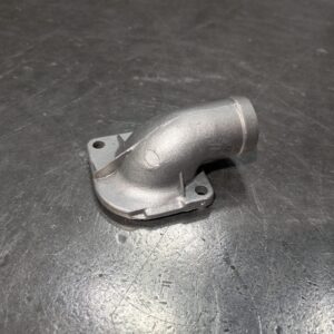 Alu watermond vw mk3 tbv waterpomp