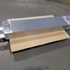 Cat 6015B Interkoeler (Recore)