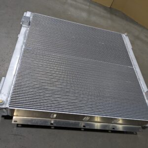 Cat 6015B Oliekoeler (Recore)