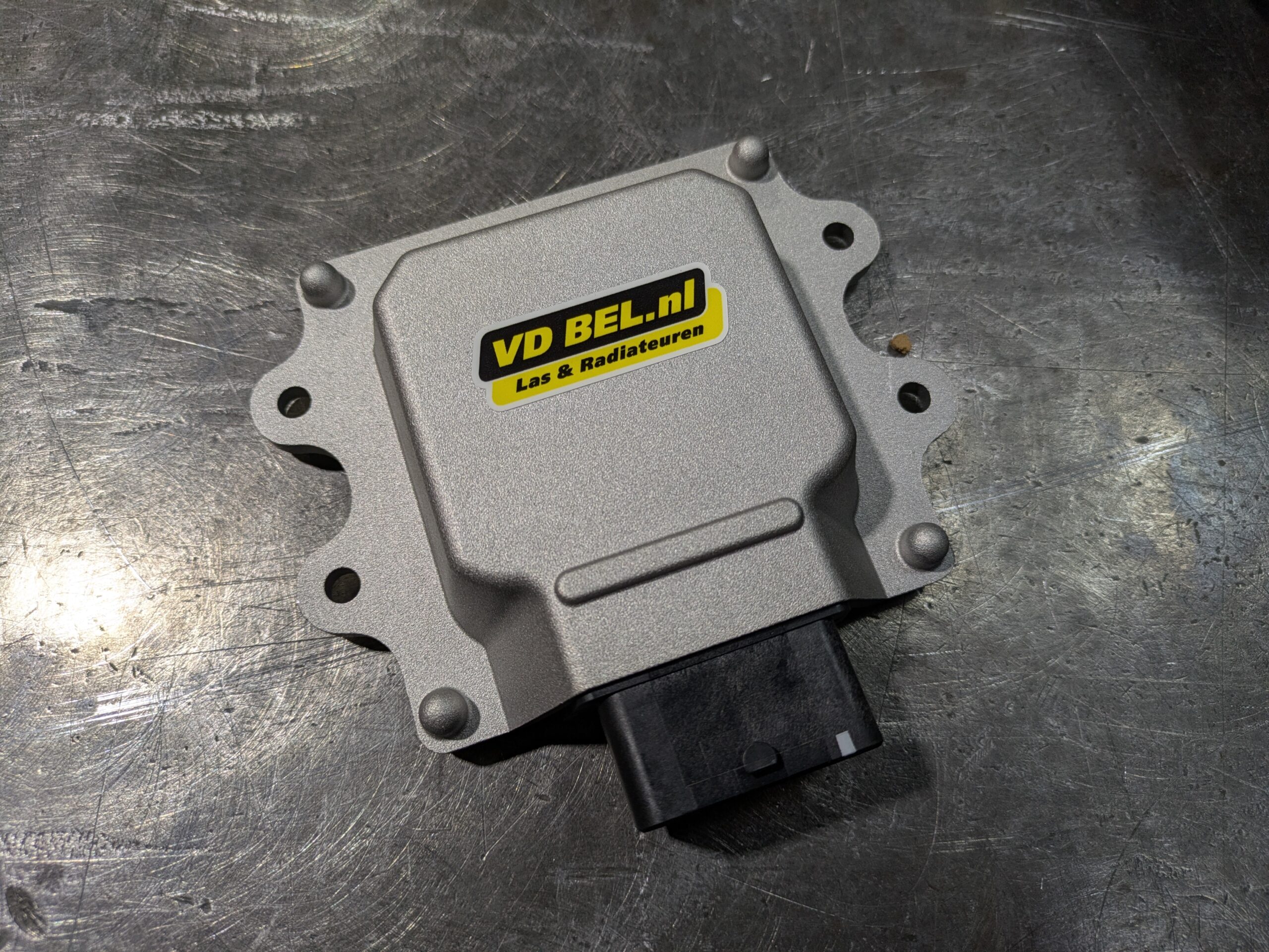 Pwm Controller Tbv Div Spal | Van der Bel Radiateurenbedrijf Pwm Controller Tbv Div Spal
