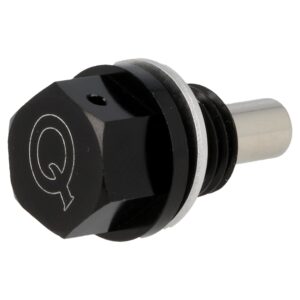 Magnetic sump plug M16 x 1,5