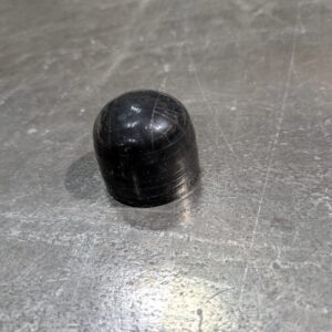 Siliconen blindkap 25mm