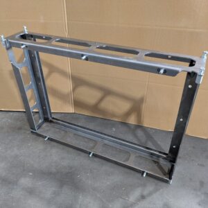 Frame Stockcar brisca F1 XL