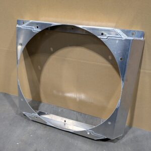 Koelkap brisca F1 XL