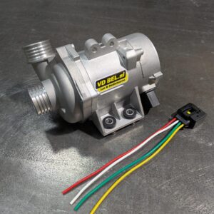 PWM Waterpomp CWA200 - 170L