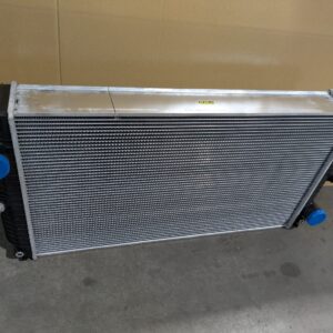 Radiateur Cat / John Deere