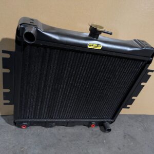 Radiateur Hyster (Recore)