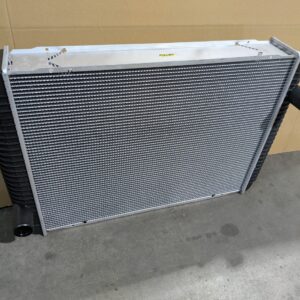 Radiateur Volvo