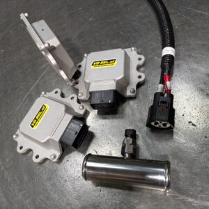 Pwm Controllers + Toebehoren