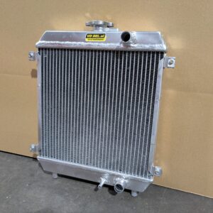 Radiateur Kubota U10