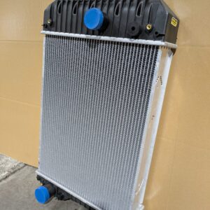 Radiateur Perkins Generator