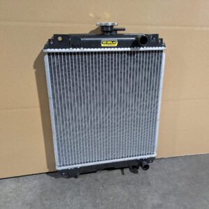 Radiateur kubota RD411-42300