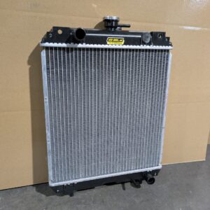 Radiateur Kubota kx61-3