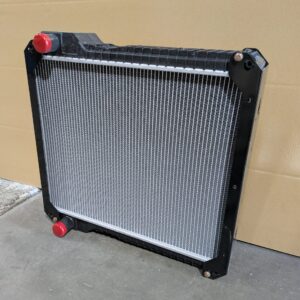Radiateur JCB