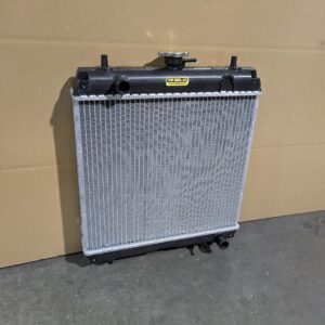 Radiateur Kubota Z482
