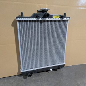 Radiateur Kubota Rtv1000