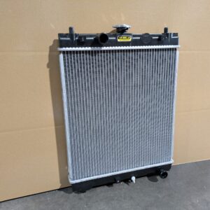 Radiateur Hitachi Zx50u