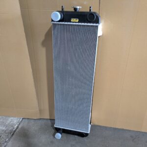 Radiateur Hitachi ZX200-3