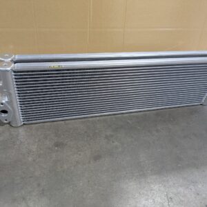 Oliekoeler Komatsu PC130