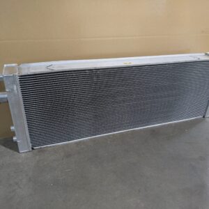 Radiateur Komatsu D155A-6