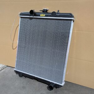 Radiateur Case C175