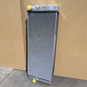 Radiateur Cat 320E