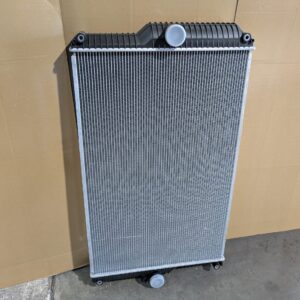 Radiateur Cat 966