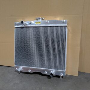 Radiateur Bobcat Mt52