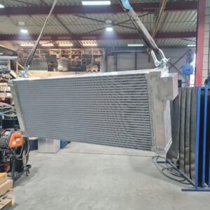 Hitachi Sumitomo SCX-800