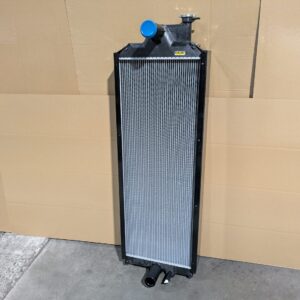 Radiateur Cat 345c