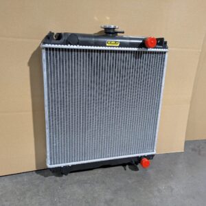 Radiateur Takeuchi Tb135