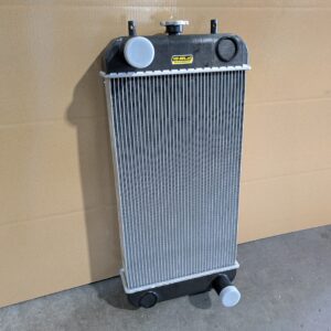 Radiateur Hitachi za70-3