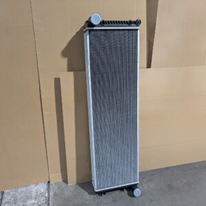 Radiateur Caterpillar E336