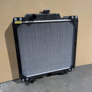 Radiateur Perkins trekker