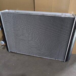 Radiateur Volvo A40D A35D