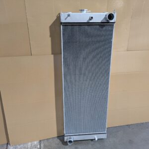 Radiator Voor Komatsu PC450-8