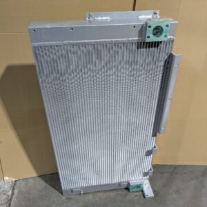 Oliekoeler Doosan DX340