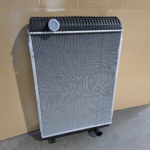 Radiateur Volvo EC240
